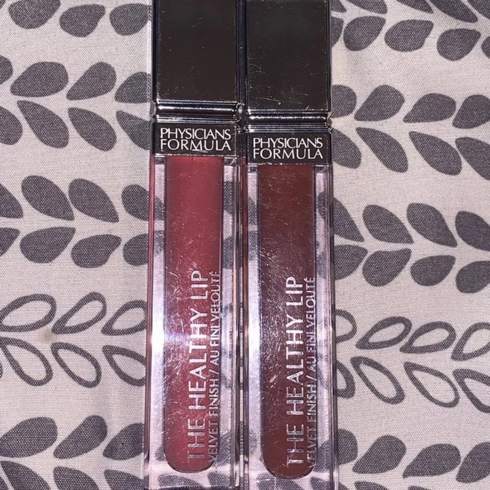 Physician formula velvet lip bundle